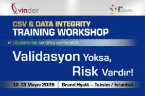 Küresel Standartlar İstanbul'da Buluşuyor