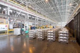 RUSAL Türkiye'de Büyümeye Hazırlanıyor