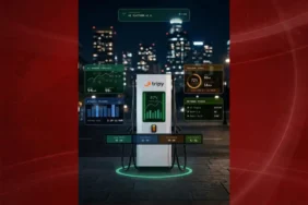 Tripy'den Akıllı Şehirlere Dev Atılım