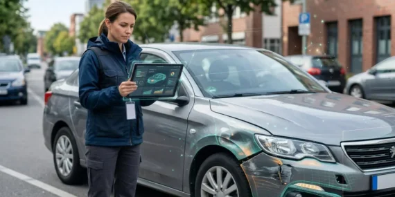 Yapay Zekâ ile Sektörde Küresel Büyüme