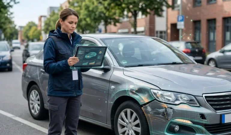 Yapay Zekâ ile Sektörde Küresel Büyüme