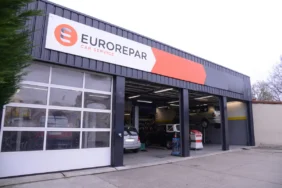 Eurorepar'dan Servis Ağı İçin Rekor Hedef