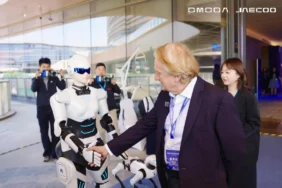 Robotik ve AI’da Zirveye Oynayan Ortaklık