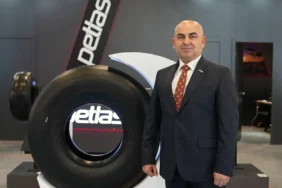 Petlas'tan Havacılıkta Tarihi Başarı