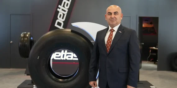 Petlas'tan Havacılıkta Tarihi Başarı