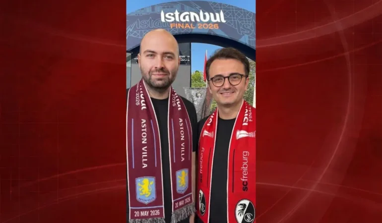 Event+ İle Küreselde Zirveye Yolculuk