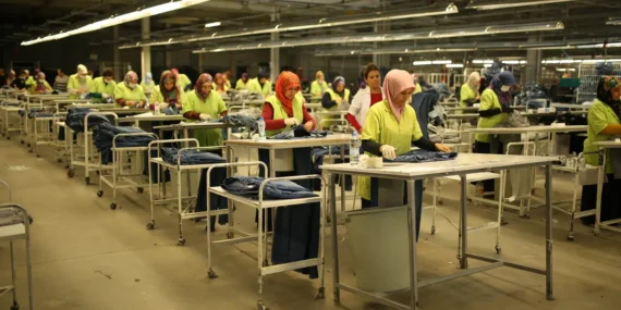 X Eroğlu'ndan Tarihi Eşitlik Çıkışı