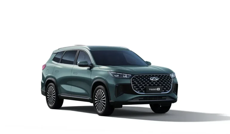 Chery ile Küresel Güvenlikte Zirve
