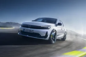 Elektrikli Performansta Yeni Dönem: Opel Corsa GSE