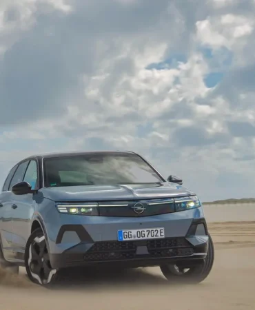 Opel Grandland'dan Kaçırılmayacak Leasing Fırsatı