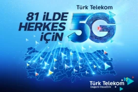 Dijital Gelecek İçin Türk Telekom Zirvede