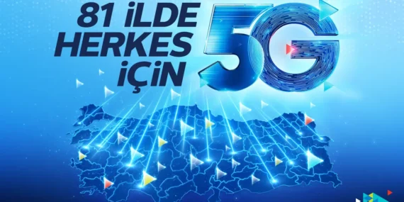 Dijital Gelecek İçin Türk Telekom Zirvede