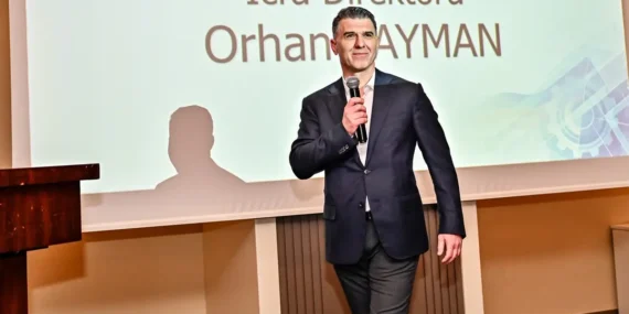 Yeni Dönemde İnci Holding'den Büyük Hamle