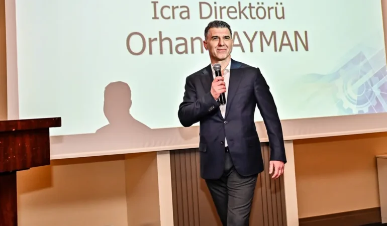 Yeni Dönemde İnci Holding’den Büyük Hamle