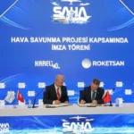 Yerli Savunmaya Yeni Fırsat Kapısı