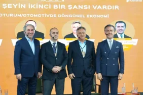 Otomotivin Geleceği: Döngüsel Başarı