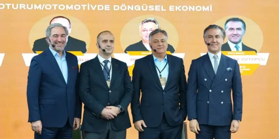 Otomotivin Geleceği: Döngüsel Başarı