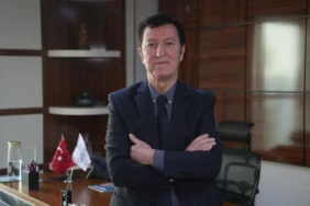 Kimya Sektöründen Tarihi İvme