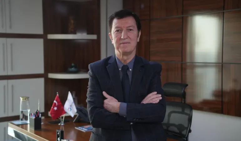 Kimya Sektöründen Tarihi İvme