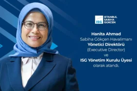 Avrupa’nın Yükselen Havalimanı