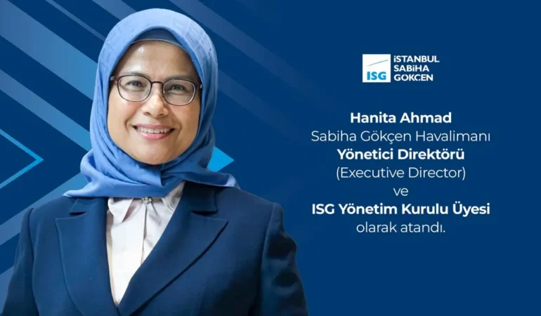 Avrupa’nın Yükselen Havalimanı