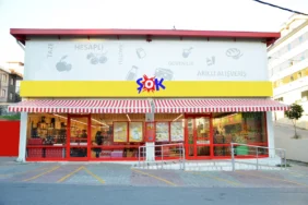 ŞOK Marketler 2026 İlk Çeyrekte Satışlarını Yüzde 41 Artırdı