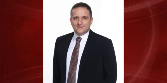 Doğan Holding'den Tarihi Finansal Zirve