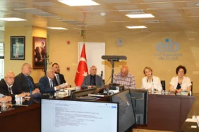 TARGEV'de Yeni Dönem: Eğitim ve ARGE Atağı
