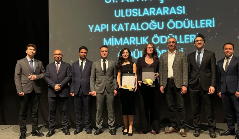 Akçansa İnovasyonla Zirvede