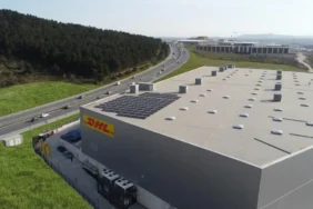Sektörel Devrim! Tuzla'da Dev Tesis Hizmete Girdi