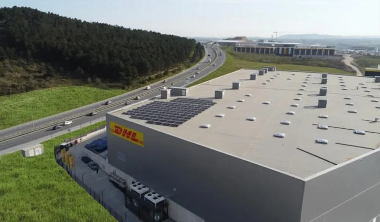 Sektörel Devrim! Tuzla’da Dev Tesis Hizmete Girdi