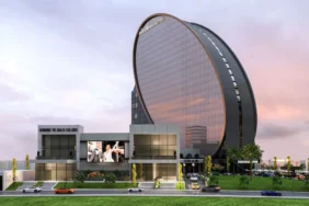 Dedeman'dan Gaziantep'e Prestijli Yatırım Adımı