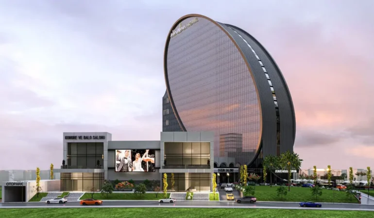 Dedeman’dan Gaziantep’e Prestijli Yatırım Adımı