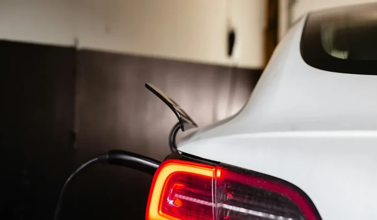 Enerji Şoku Elektrikli Araç Satışlarını Harekete Geçirdi
