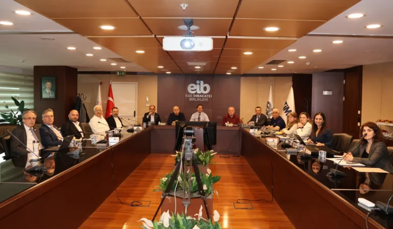 Türkiye’nin Su Ürünleri Sektöründe Tarihi Dönemec