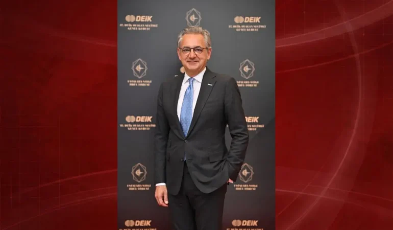 Avrupa ve Türkiye’nin Güçlü Stratejik Bağları
