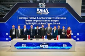 Savunma Sanayisinde Enerji Güvence Altında
