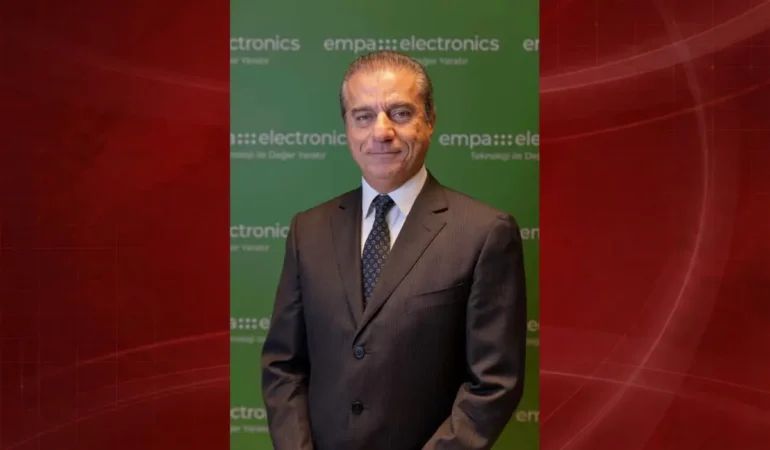 Yeni Hamlelerle Empa Yükselişte