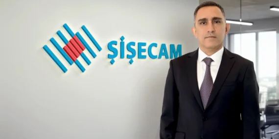 Şişecam'da Dev Rakamlar: Ne Kadar Başarı Getirdi