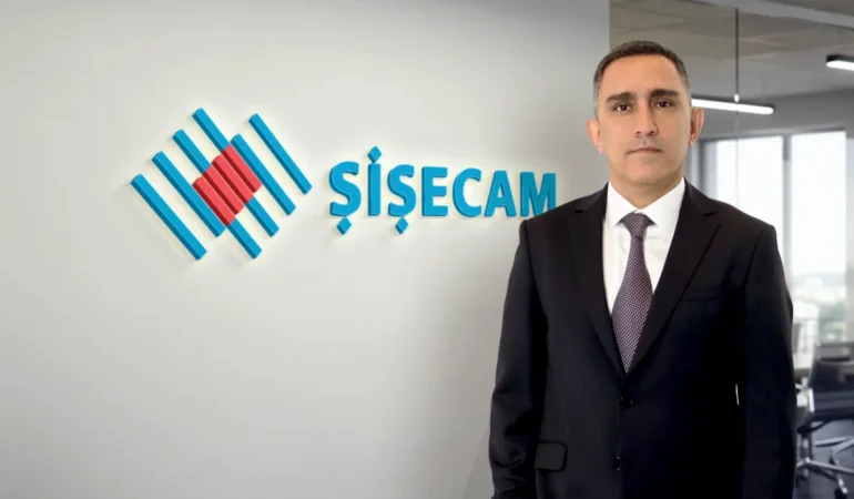 Şişecam’da Dev Rakamlar: Ne Kadar Başarı Getirdi