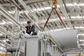 Türkiye'den Küresel Enerjiye Güçlü Katkı