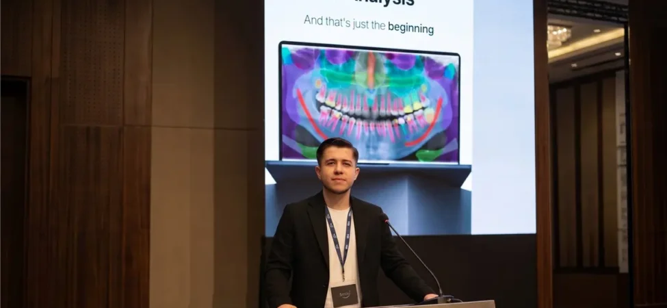 Dental Sektörde Çok Konuşulacak İnovasyon