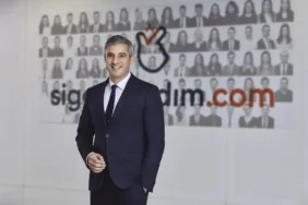 Yapay Zekâ Destekli Sigorta Dönemi