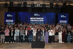 Teknoloji İhracatında Yeni Hedefler