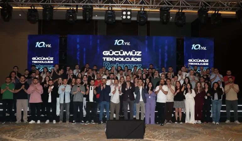 Teknoloji İhracatında Yeni Hedefler