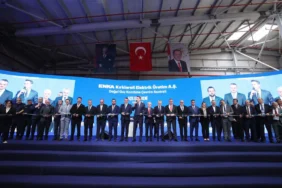 Tarihi Zirve: Türkiye'de Enerji Alanında Önemli Başarı