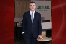 Rekor Artış: Besler İlk Çeyrekte Zirvede