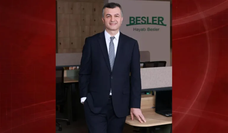 Rekor Artış: Besler İlk Çeyrekte Zirvede