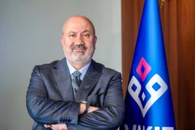 Vakıf Katılım'dan Başarıya Büyük Adım