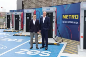 Metro Türkiye'den İleriye Büyük Adım